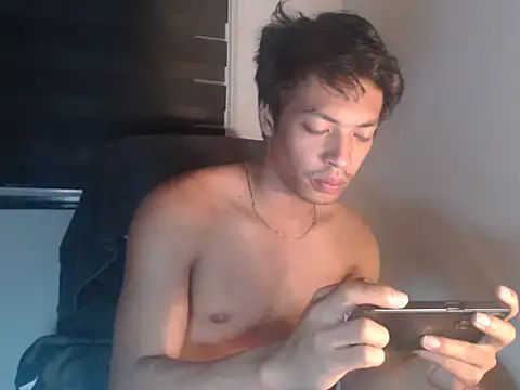 Asian gregor online show from February 2026 08:41:01 AM