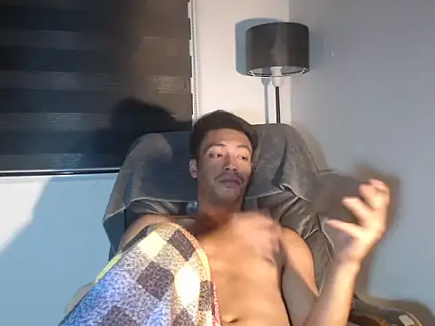 Asian gregor online show from February 2026 06:20:02 PM