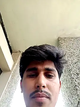 HarryChoudhary21 online show from April 2026 08:01:01 AM