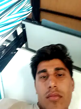 HarryChoudhary21 online show from April 2026 12:09:02 PM