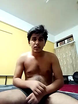 HarryChoudhary21 online show from May 2026 09:13:01 PM