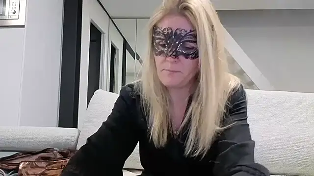 bellemasquer online show from February 2026 08:52:01 PM