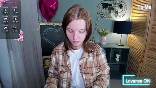 Madelaineses online show from September 2025 08:39:02 AM