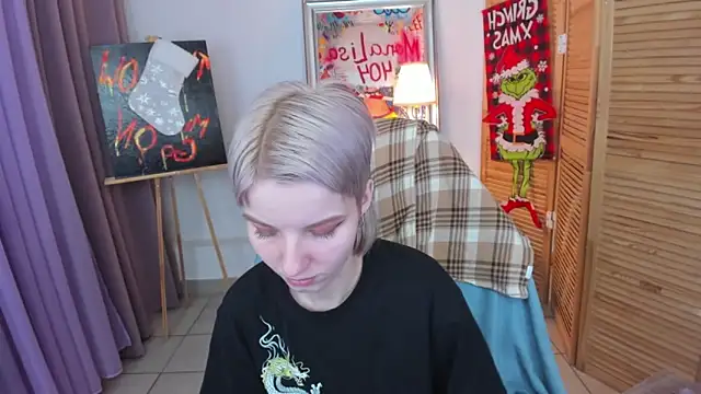 Madelaineses online show from January 2026 10:08:02 AM