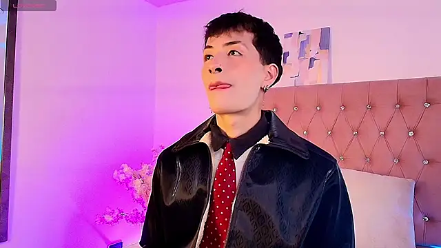 OzorioDany online show from January 2026 04:49:02 AM