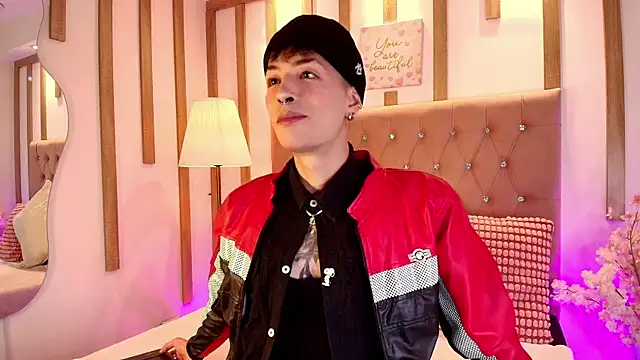 OzorioDany online show from February 2026 04:13:02 AM