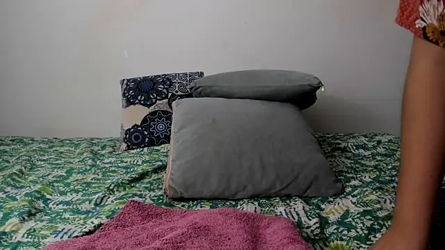 Brianna Angelina online show from February 2026 07:25:01 AM