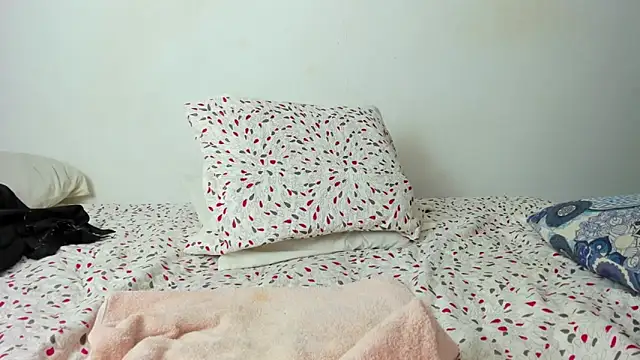 Brianna Angelina online show from March 2026 08:09:02 AM