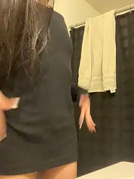 Snapshot of lovinlush chatting on January 2026 06:11:02 PM lovinlush online show from January 2026 06:11:02 PM