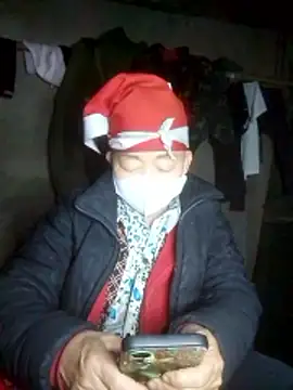 VangLe73 online show from January 2026 01:13:02 PM