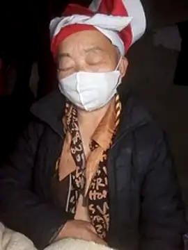 VangLe73 online show from January 2026 11:21:01 PM