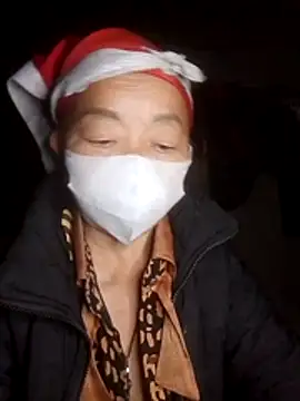 VangLe73 online show from January 2026 10:09:02 AM