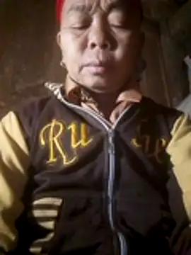 VangLe73 online show from January 2026 05:33:01 AM