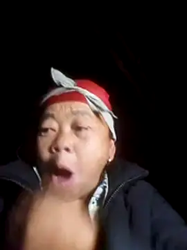 VangLe73 online show from January 2026 10:08:01 PM