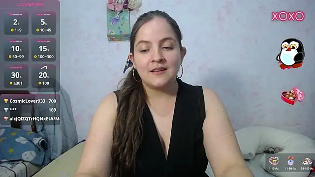 Pregnant Kloe online show from April 2026 01:49:01 AM