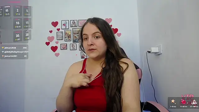 Snapshot of Pregnant_Kloe chatting on July 2026 12:34:02 AM Pregnant Kloe online show from July 2026 12:34:02 AM