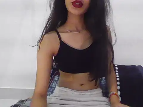 Tanvi Angel online show from November 2025 10:04:01 AM