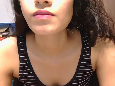 Tanvi Angel online show from January 2026 02:55:02 PM