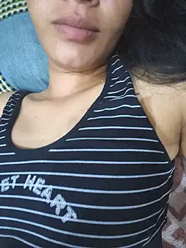 Tanvi Angel online show from August 2026 03:54:01 PM