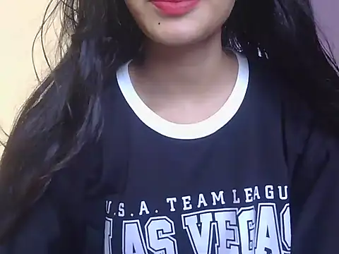 Tanvi Angel online show from August 2026 08:17:01 AM