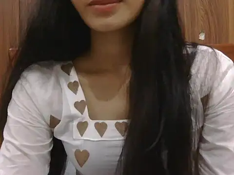Tanvi Angel online show from August 2026 03:59:02 PM