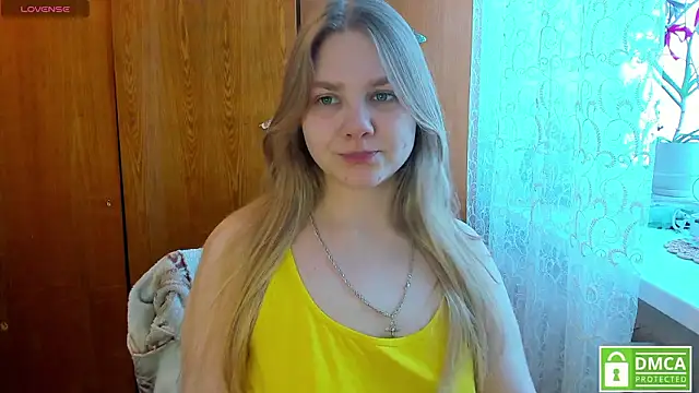 AlinaMors online show from February 2026 12:01:01 PM