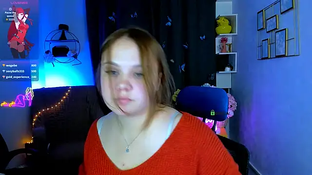 Snapshot of keri_ti chatting on October 2025 07:20:02 PM keri ti online show from October 2025 07:20:02 PM