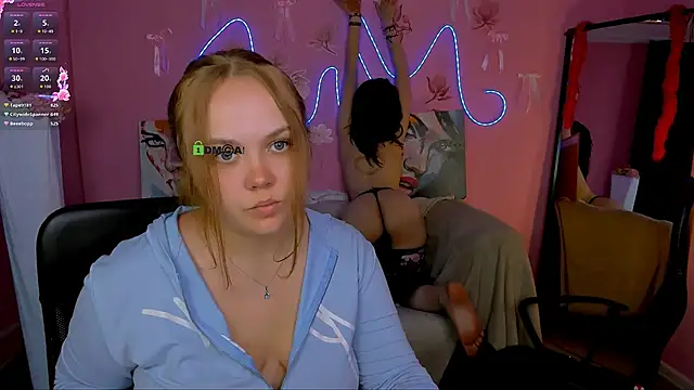 keri ti online show from July 2026 03:34:01 AM