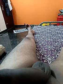 Mr Gentlemen19 online show from October 2025 05:46:01 PM