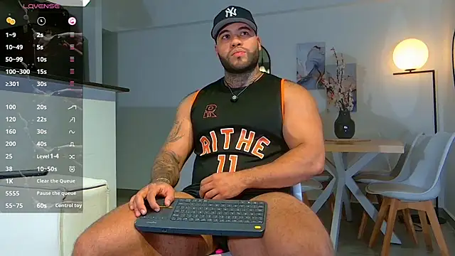 Michael Salens online show from February 2026 11:12:01 PM