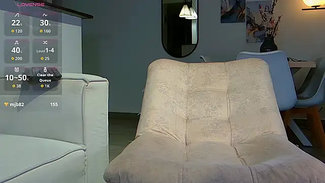 Michael Salens online show from May 2026 12:51:02 AM