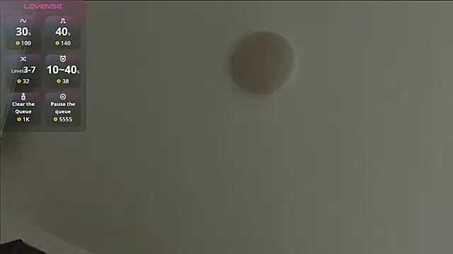 Miss-nian10 online show from September 2025 12:42:02 PM