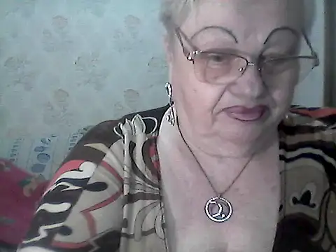 NatalieNorth online show from April 2026 08:50:01 PM