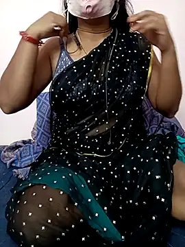 Cute Renuka online show from October 2025 04:18:02 PM
