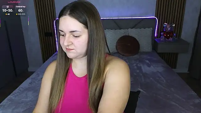 Mysti Kate online show from October 2025 07:58:02 PM