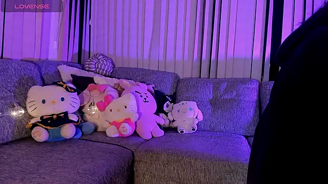 Melody-chers online show from March 2026 10:07:02 AM