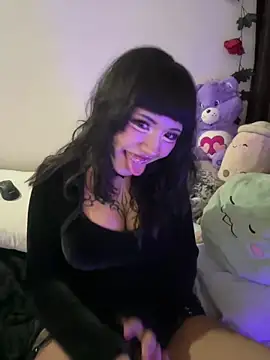 Kitty yukimura online show from November 2025 10:09:01 PM