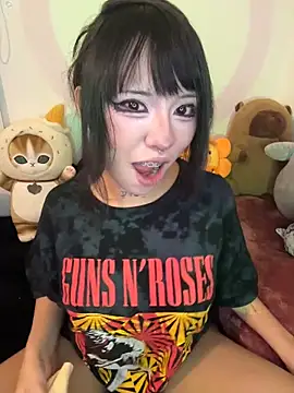 Kitty yukimura online show from June 2026 02:17:02 AM