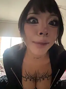 Kitty yukimura online show from June 2026 10:34:02 PM