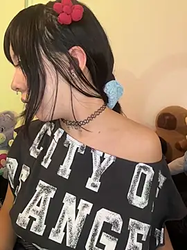 Kitty yukimura online show from June 2026 11:42:01 PM