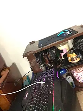 luisahot 9727 online show from October 2025 07:10:02 AM