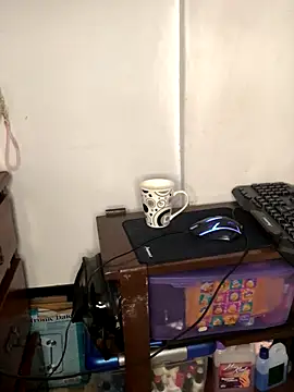 luisahot 9727 online show from November 2025 06:24:02 AM