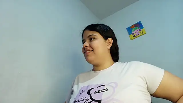 luisahot 9727 online show from January 2026 05:02:02 AM