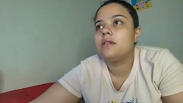 luisahot 9727 online show from February 2026 07:13:01 AM