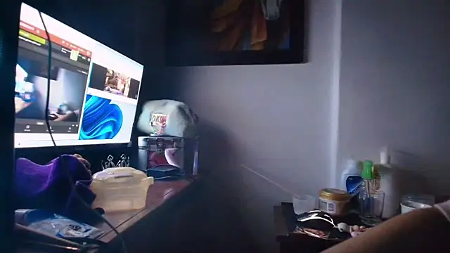 luisahot 9727 online show from February 2026 08:02:02 AM