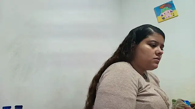 luisahot 9727 online show from March 2026 05:29:01 AM