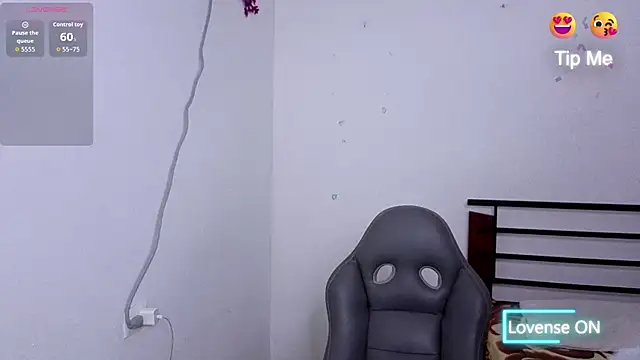 vincentjaxon online show from January 2026 11:59:02 AM