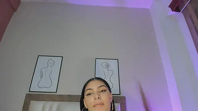 Snapshot of LunaAspen_ chatting on September 2025 05:57:02 PM LunaAspen online show from September 2025 05:57:02 PM