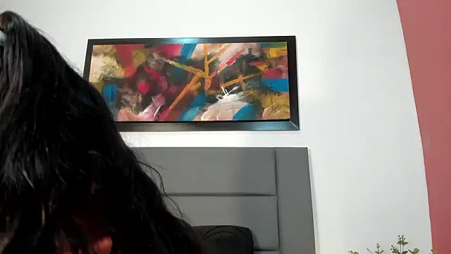 Snapshot of LunaAspen_ chatting on October 2025 02:07:02 PM LunaAspen online show from October 2025 02:07:02 PM