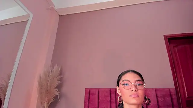 LunaAspen  online show from January 2026 05:51:02 PM